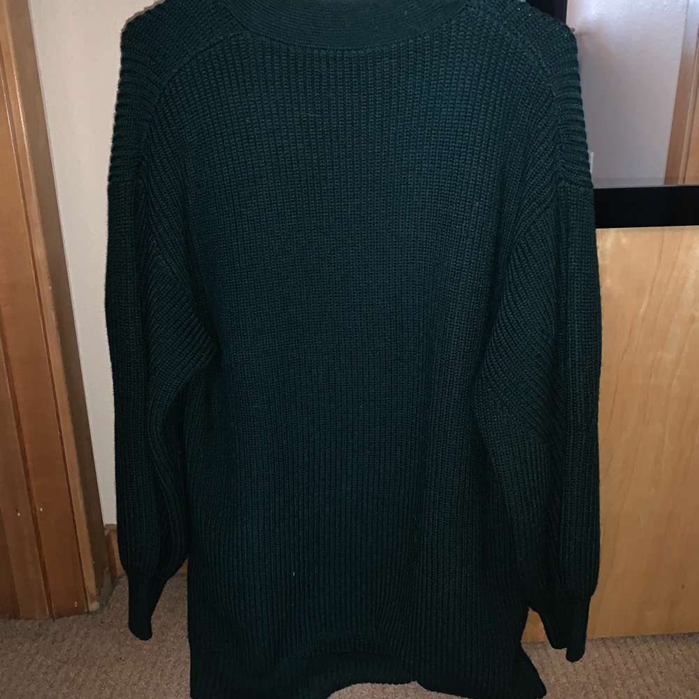 Rourke Sweater - Picture 6 of 11